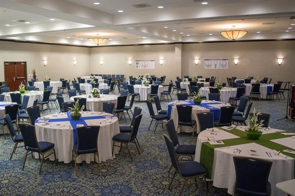 Best Western PLUS Waynesboro Inn & Suites Conference Center