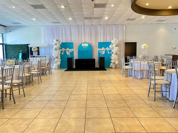 Mariposa Event Studio