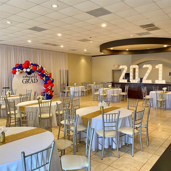 Mariposa Event Studio