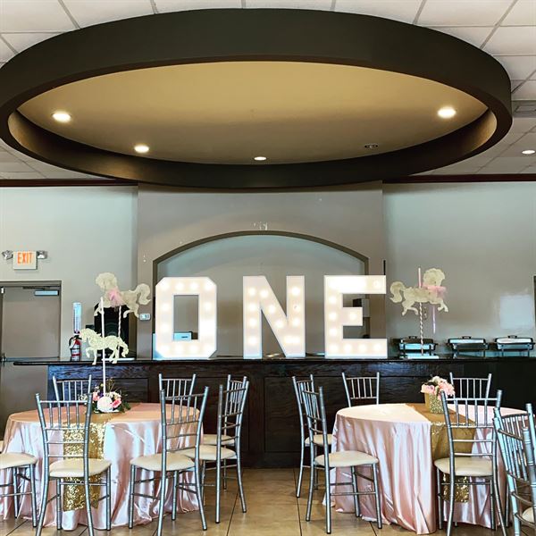 Mariposa Event Studio