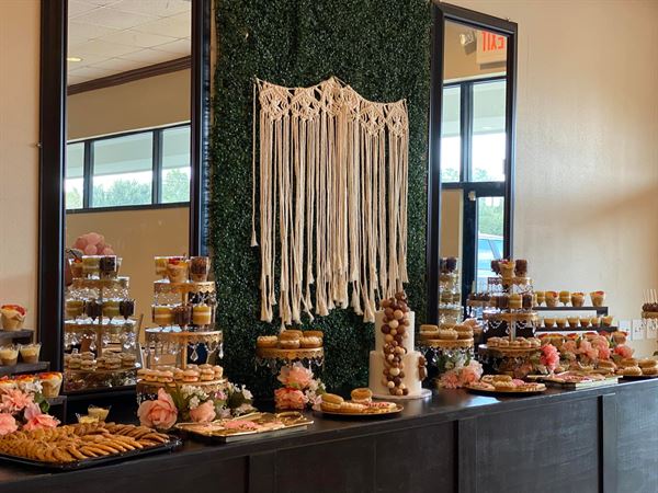 Mariposa Event Studio