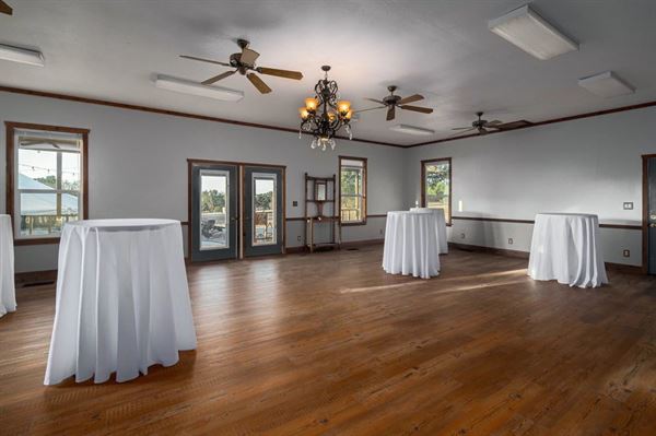 Triple Mountain Ranch