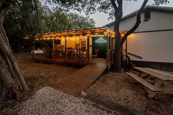 Triple Mountain Ranch