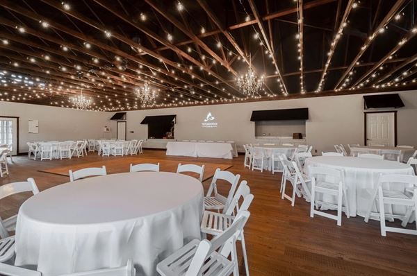 Triple Mountain Ranch