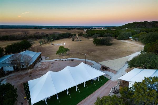 Triple Mountain Ranch