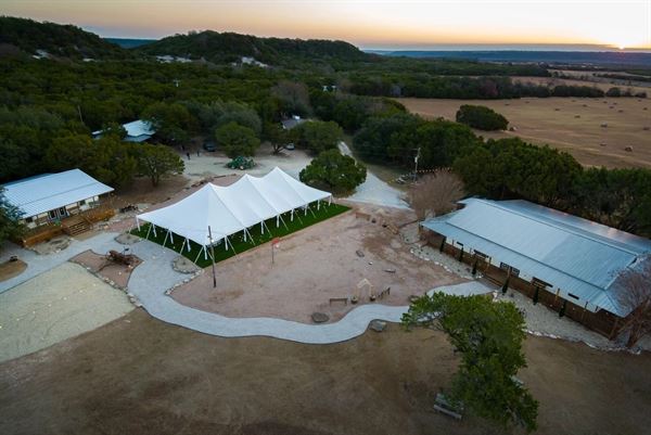 Triple Mountain Ranch