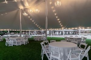 The Event Tent