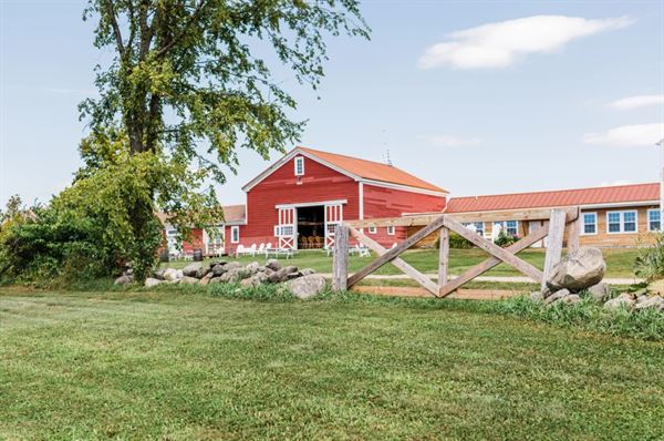 Vista of Maine Vineyard & Cidery
