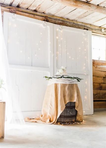 Vista of Maine Vineyard & Cidery