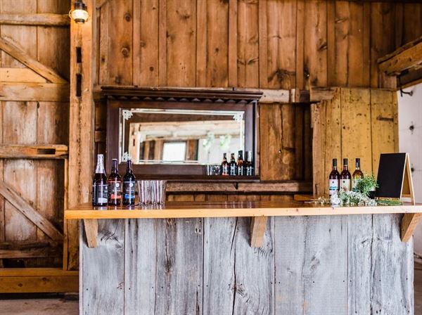 Vista of Maine Vineyard & Cidery