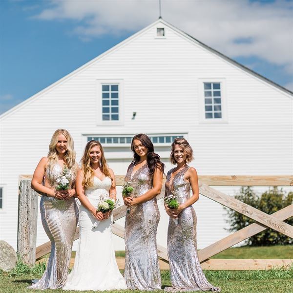 Vista of Maine Vineyard & Cidery