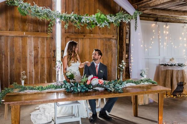 Vista of Maine Vineyard & Cidery