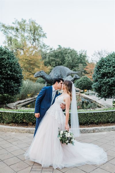 Fernbank Museum of Natural History