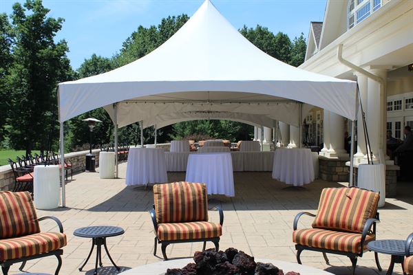 Tullymore Golf Resort