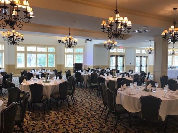 Tullymore Golf Resort