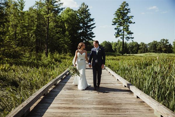 Tullymore Golf Resort