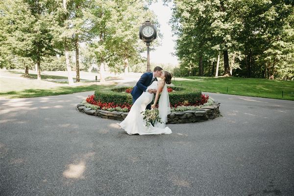 Tullymore Golf Resort