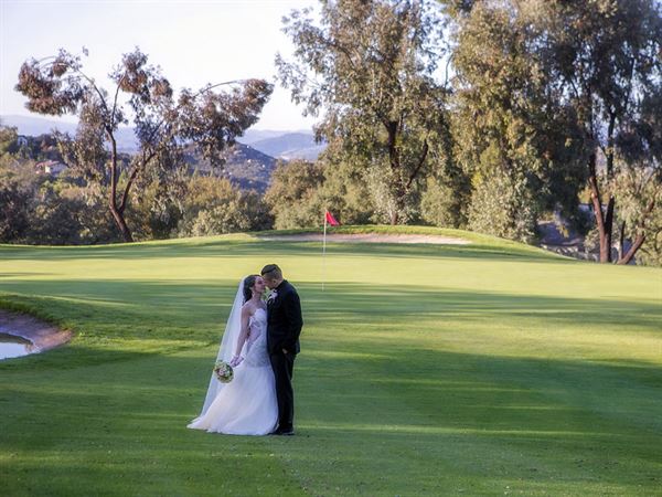 Boulder Oaks Golf Club
