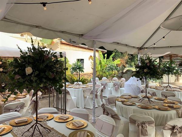 Boulder Oaks Golf Club