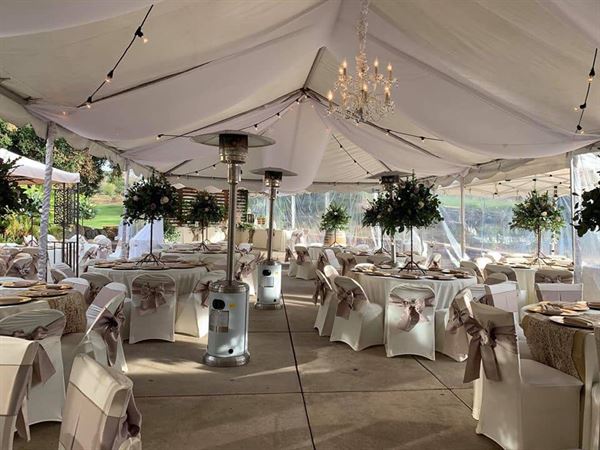 Boulder Oaks Golf Club