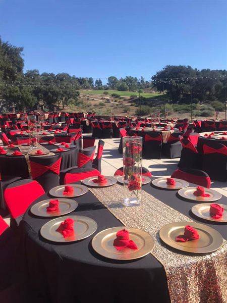 Boulder Oaks Golf Club