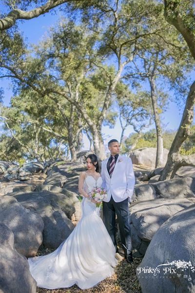 Boulder Oaks Golf Club