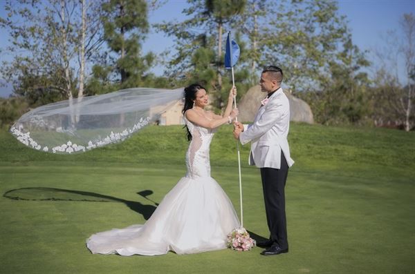 Boulder Oaks Golf Club