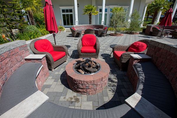 Prestige Oceanfront Resort