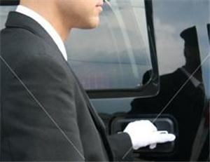 ABBA Corporate Transportation