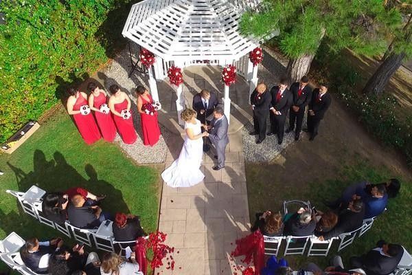 GERMANTOWN WEDDING MINISTER ASSOCIATES