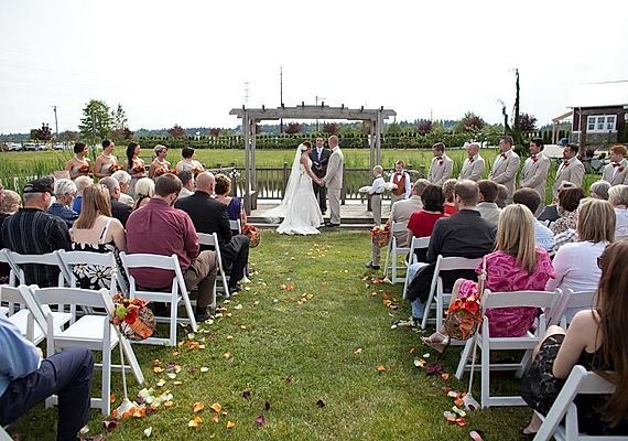 GERMANTOWN WEDDING MINISTER ASSOCIATES