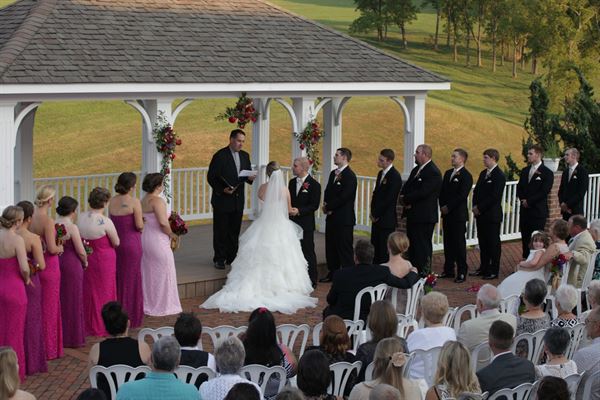 GERMANTOWN WEDDING MINISTER ASSOCIATES