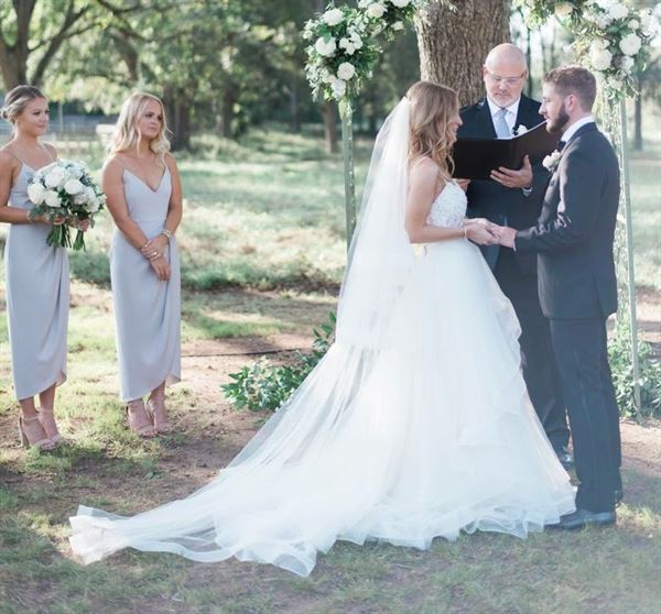 GERMANTOWN WEDDING MINISTER ASSOCIATES