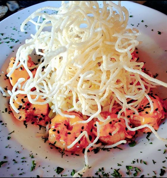 Big Bear Catering Rescue