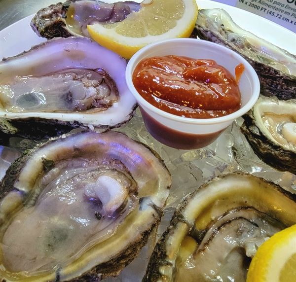 Big Bear Catering Rescue