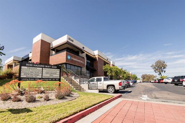 Voice & Video Studios