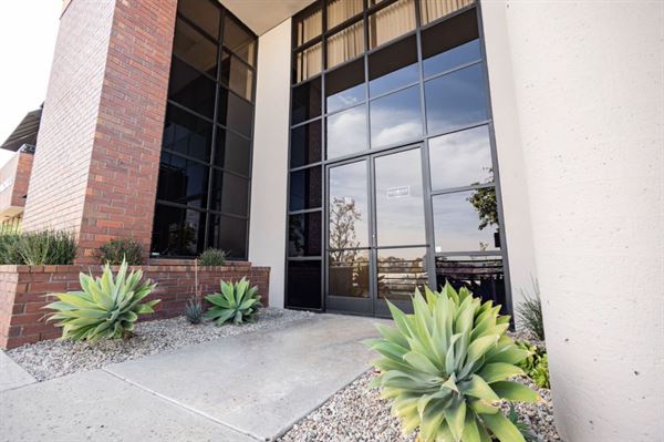 Voice & Video Studios