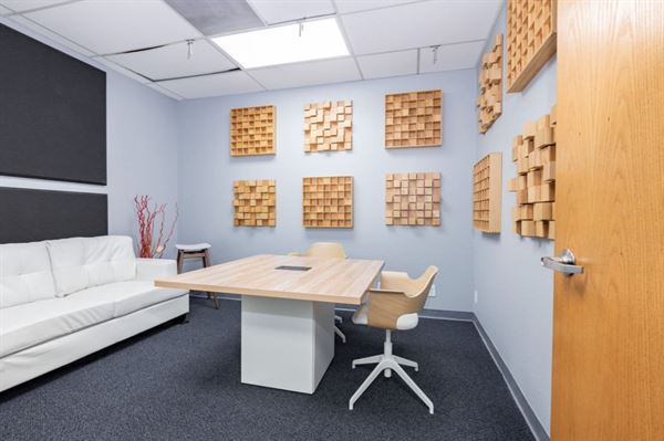 Voice & Video Studios