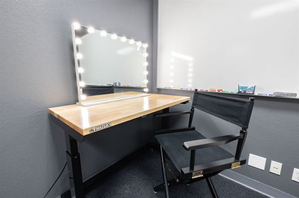 Voice & Video Studios