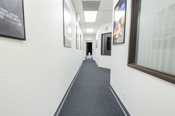 Voice & Video Studios