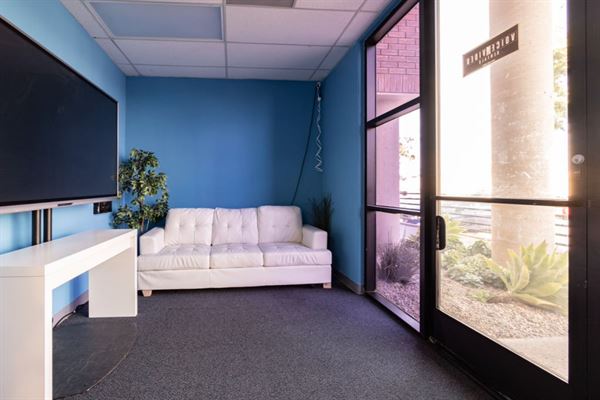 Voice & Video Studios