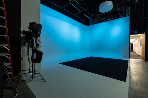 Voice & Video Studios