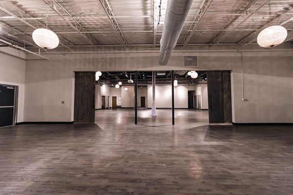 The Gala Event Center