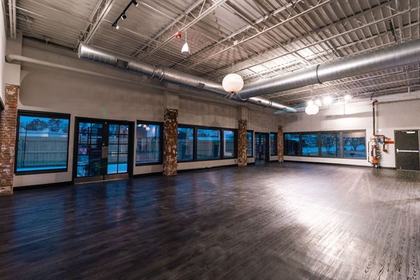 The Gala Event Center