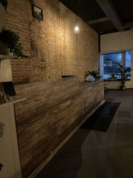 Moons Root Coffee Shop