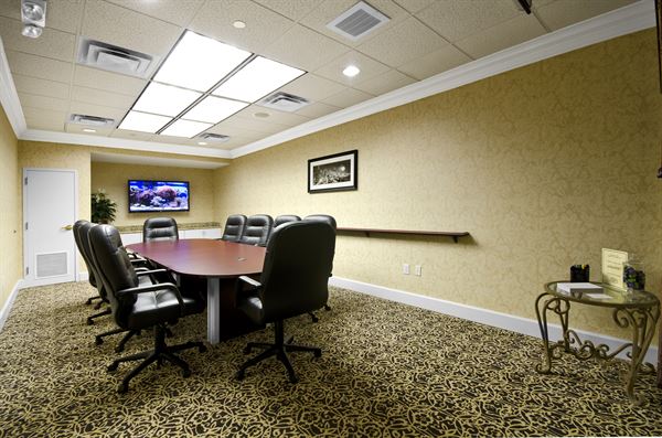 Hampton Inn Lawrenceville Duluth