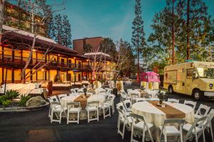 Additional Event Spaces