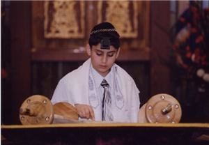 Albert Tabibian - Videography