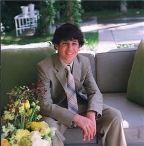 Albert Tabibian - Videography