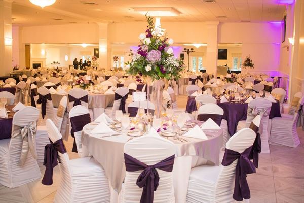 Willows Event Center